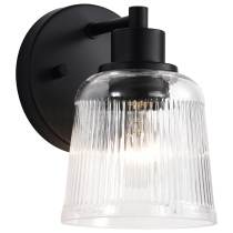 GRAYSON 1 LIGHT VANITY - 60-8601