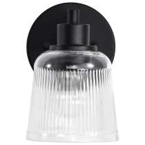 GRAYSON 1 LIGHT VANITY - 60-8601