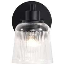 GRAYSON 1 LIGHT VANITY - 60-8601