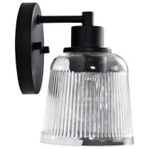 GRAYSON 1 LIGHT VANITY - 60-8601