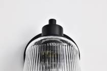 GRAYSON 1 LIGHT VANITY - 60-8601