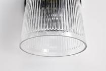 GRAYSON 1 LIGHT VANITY - 60-8601