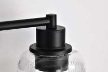 GRAYSON 2 LIGHT VANITY - 60-8602