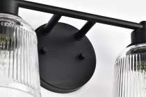 GRAYSON 2 LIGHT VANITY - 60-8602