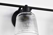 GRAYSON 3 LIGHT VANITY - 60-8603