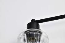 GRAYSON 3 LIGHT VANITY - 60-8603