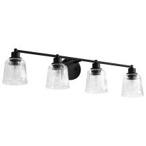 GRAYSON 4 LIGHT VANITY - 60-8604