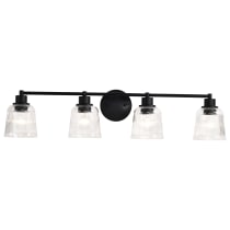 GRAYSON 4 LIGHT VANITY - 60-8604