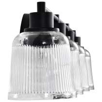 GRAYSON 4 LIGHT VANITY - 60-8604