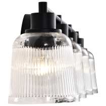 GRAYSON 4 LIGHT VANITY - 60-8604