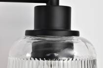 GRAYSON 4 LIGHT VANITY - 60-8604