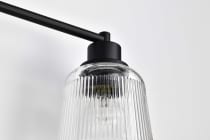 GRAYSON 4 LIGHT VANITY - 60-8604