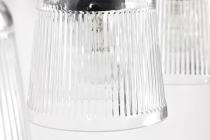 GRAYSON 4 LIGHT VANITY - 60-8604