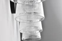 GRAYSON 4 LIGHT VANITY - 60-8604