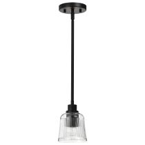 GRAYSON 1 LIGHT MINI PENDANT - 60-8605