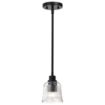 GRAYSON 1 LIGHT MINI PENDANT - 60-8605