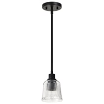 GRAYSON 1 LIGHT MINI PENDANT - 60-8605