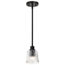GRAYSON 1 LIGHT MINI PENDANT - 60-8605