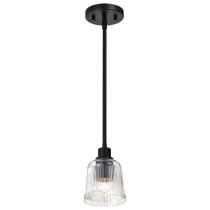 GRAYSON 1 LIGHT MINI PENDANT - 60-8605