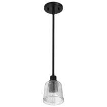 GRAYSON 1 LIGHT MINI PENDANT - 60-8605