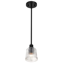 GRAYSON 1 LIGHT MINI PENDANT - 60-8605