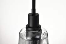 GRAYSON 1 LIGHT MINI PENDANT - 60-8605