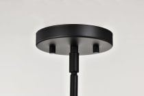 GRAYSON 1 LIGHT MINI PENDANT - 60-8605