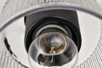 GRAYSON 1 LIGHT MINI PENDANT - 60-8605