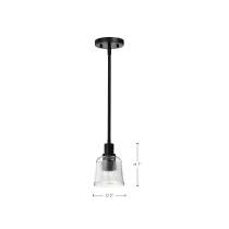 GRAYSON 1 LIGHT MINI PENDANT - 60-8605