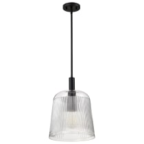GRAYSON LARGE PENDANT - 60-8607