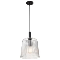 GRAYSON LARGE PENDANT - 60-8607
