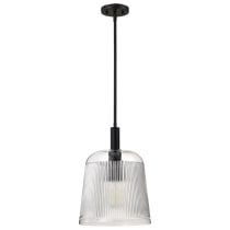 GRAYSON LARGE PENDANT - 60-8607