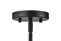 GRAYSON LARGE PENDANT - 60-8607