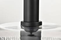 GRAYSON LARGE PENDANT - 60-8607