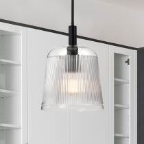 GRAYSON LARGE PENDANT - 60-8607
