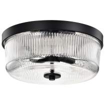 GRAYSON SMALL FLUSH MOUNT - 60-8608