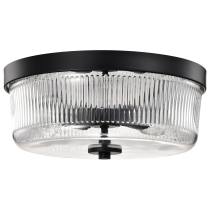 GRAYSON SMALL FLUSH MOUNT - 60-8608