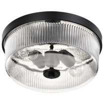 GRAYSON SMALL FLUSH MOUNT - 60-8608