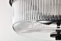 GRAYSON SMALL FLUSH MOUNT - 60-8608