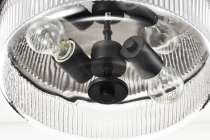 GRAYSON SMALL FLUSH MOUNT - 60-8608