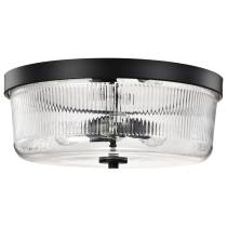 GRAYSON LARGE FLUSH MOUNT - 60-8609