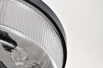 GRAYSON LARGE FLUSH MOUNT - 60-8609