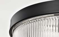 GRAYSON LARGE FLUSH MOUNT - 60-8609