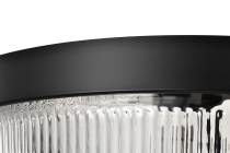 GRAYSON LARGE FLUSH MOUNT - 60-8609