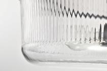 GRAYSON LARGE FLUSH MOUNT - 60-8609