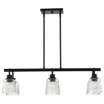 GRAYSON 6 LIGHT ISLAND PENDANT - 60-8610