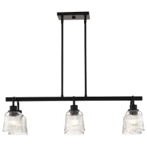 GRAYSON 6 LIGHT ISLAND PENDANT - 60-8610