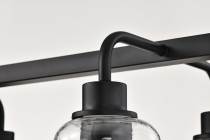 GRAYSON 6 LIGHT ISLAND PENDANT - 60-8610