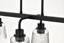 GRAYSON 6 LIGHT ISLAND PENDANT - 60-8610