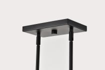 GRAYSON 6 LIGHT ISLAND PENDANT - 60-8610